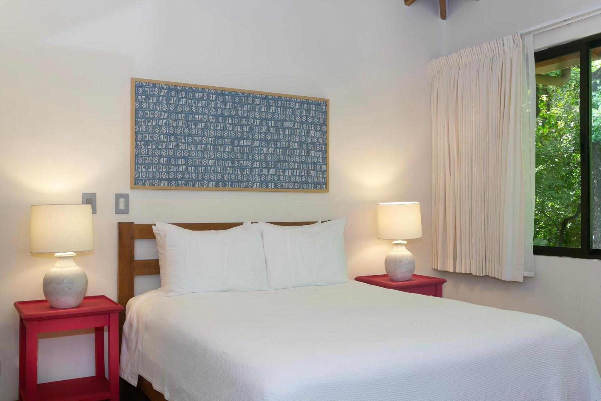 Olas Verdes Hotel Nosara Exterior photo