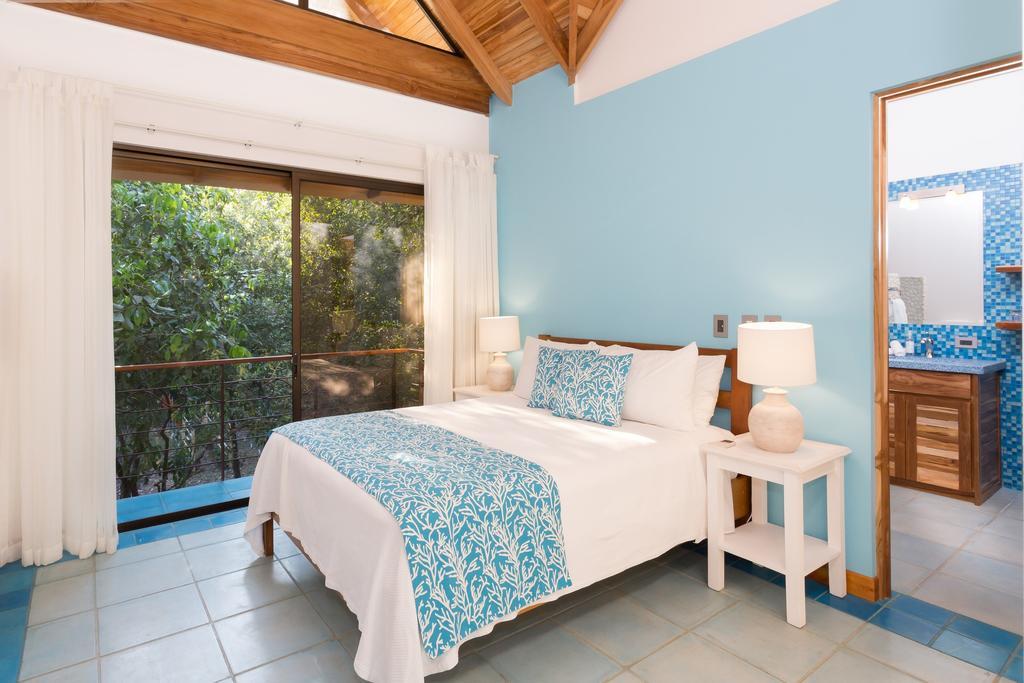 Olas Verdes Hotel Nosara Exterior photo