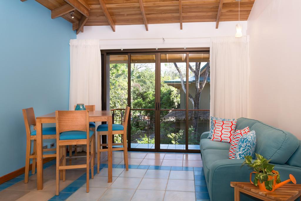 Olas Verdes Hotel Nosara Exterior photo