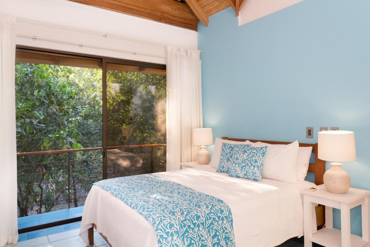 Olas Verdes Hotel Nosara Exterior photo